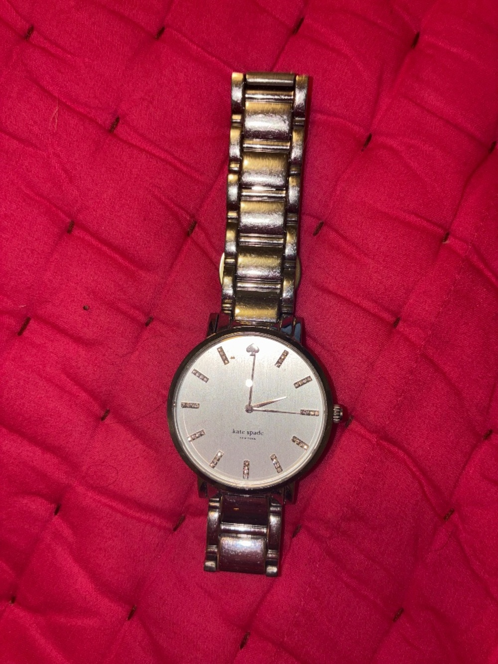 KATE SPADE WATCH